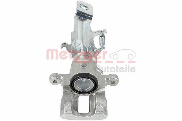 Pinza de freno METZGER ref. 6260322